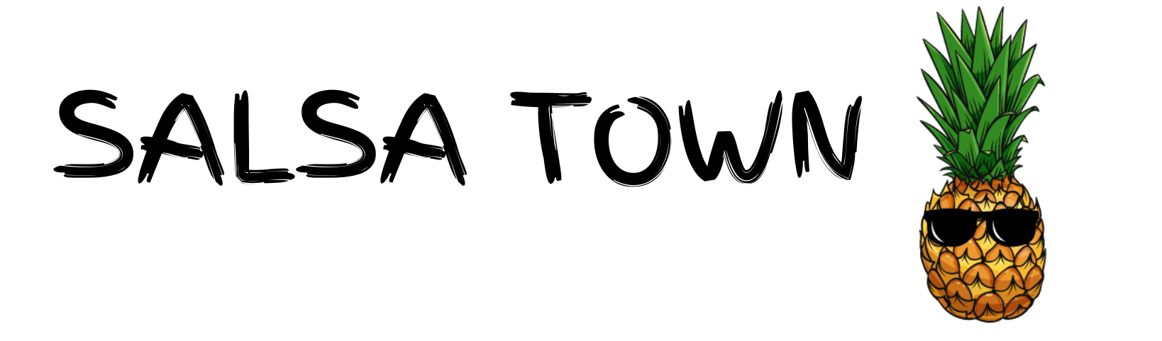 Salsa Town the Food Truck